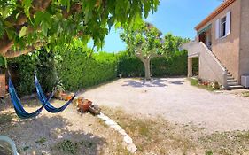 Blue Summer Vibes - Mini Studio 2 - Ac, Parking, Beach At 50M, Spa Discnt